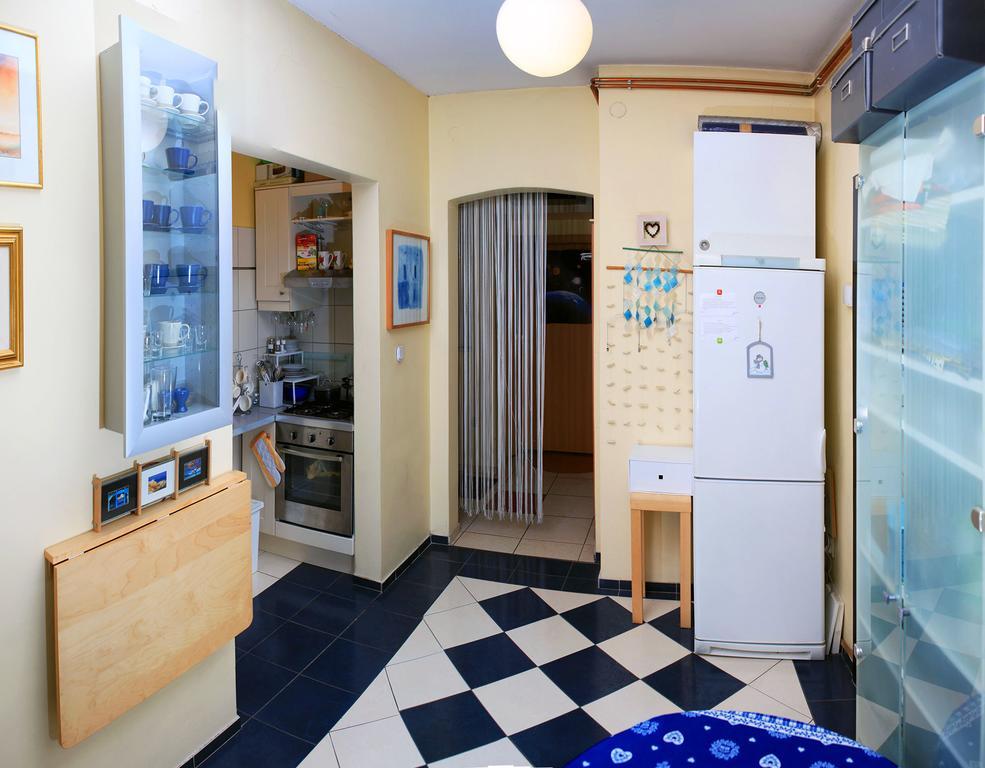 Apartment Lisinski S Zagreb Exterior photo